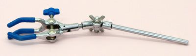 CLamp EXT. 3-JAWS w/SWIVEL - C2203-2