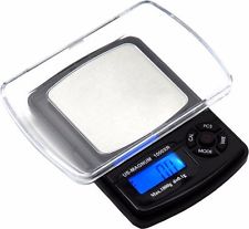 Itin Scale Balance Acculab 2kg X1g Gs2000 - B2848-2000