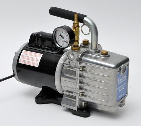 Vacuum PUMP Dir.-Drive 3CFM 110v
