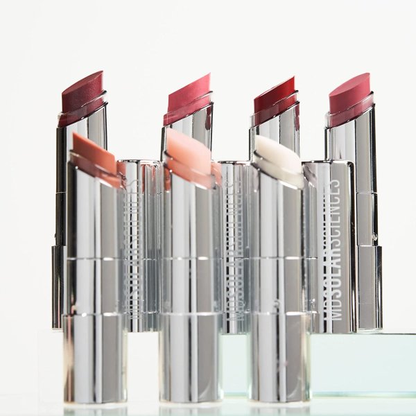 MDSolarSciences Hydrating Sheer SPF 30 Lip Balm, .15 oz.