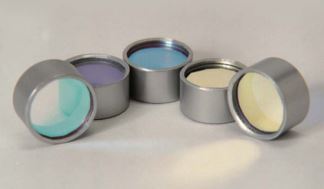 Moritex SPOT Lens for 08500 - M47-8080