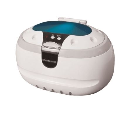ULTRASONIC Bath 600ML