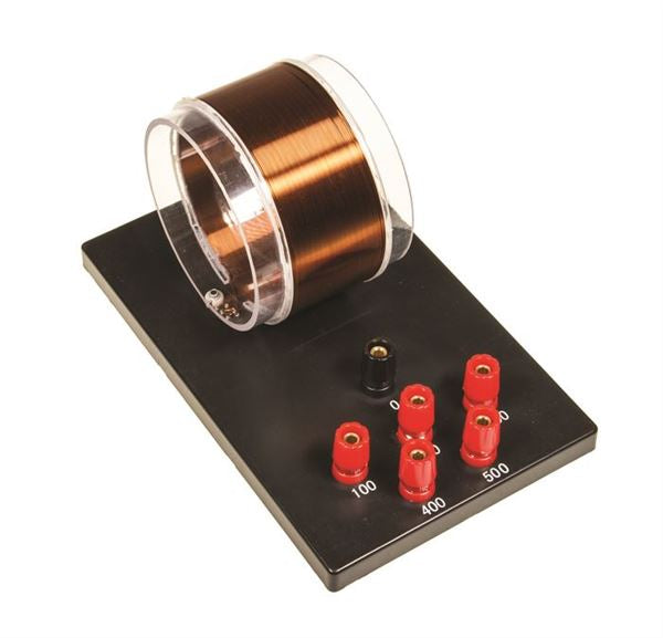 Air Core Solenoid - ACS001