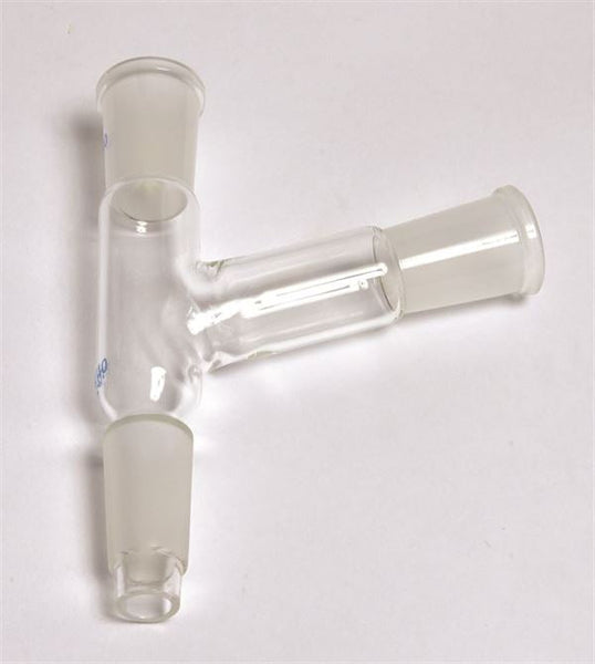 Adapter, Inclined, 105°, 24/40 Joint - ADB105-24