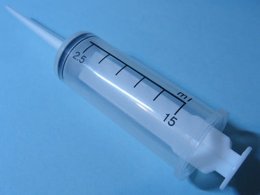 PIPET SYRINGE 60ml bx/30