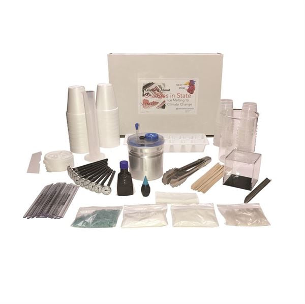 Changes In State Stem Kit - AISCSKIT