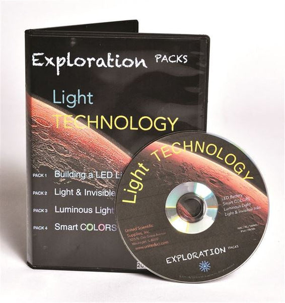 Smart Colors Expl Pack Set Of 10 - AISSCES