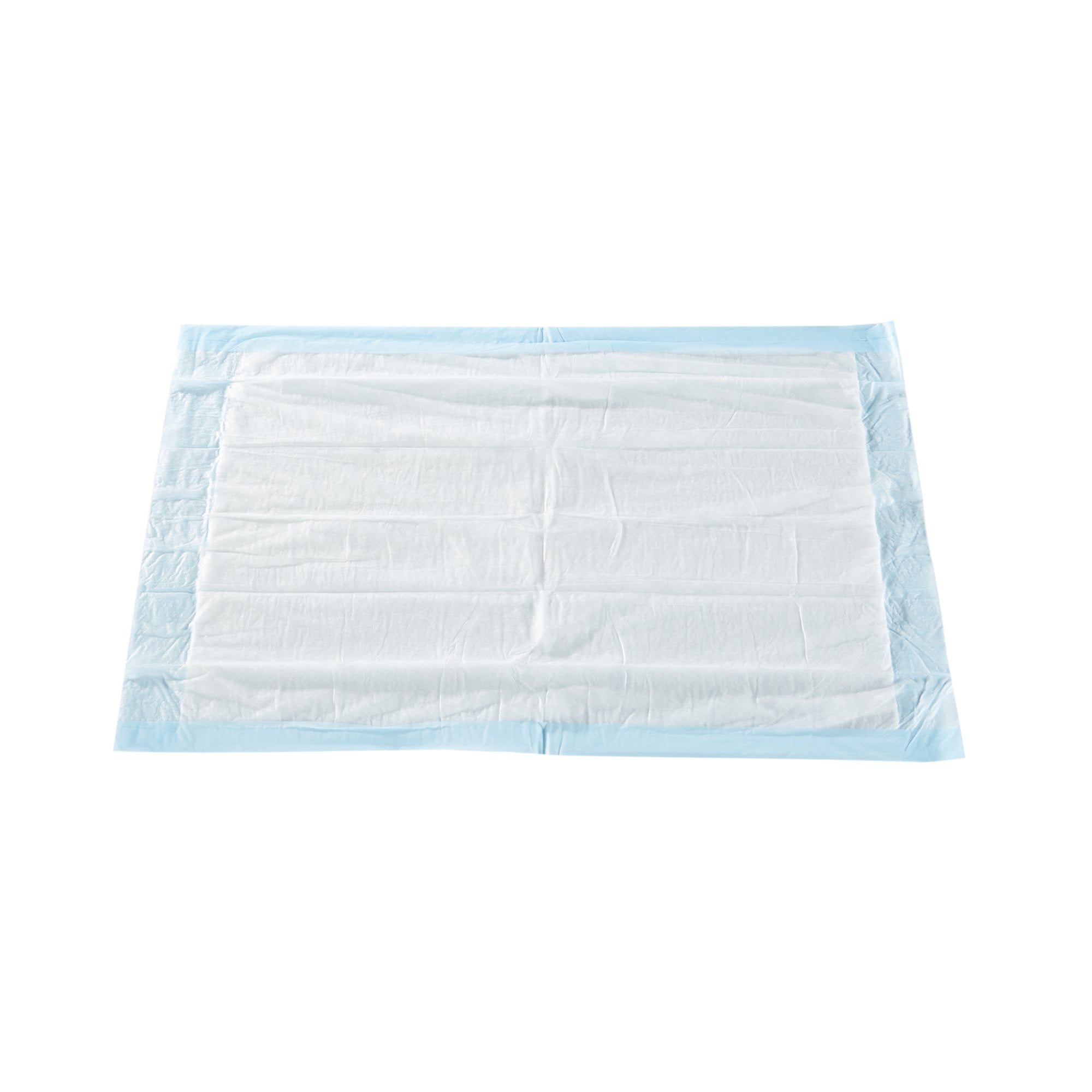 McKesson Classic Light Absorbency Underpad, 17 x 24 ", 300 ct