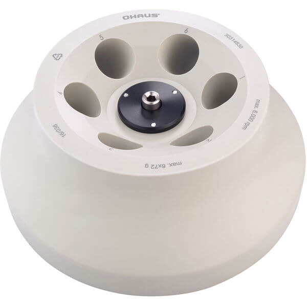 Rotor, Angle, 6x50ml RB/FA, ID - 30314830