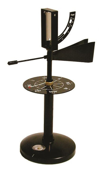 Simple Anemometer - ANMM01