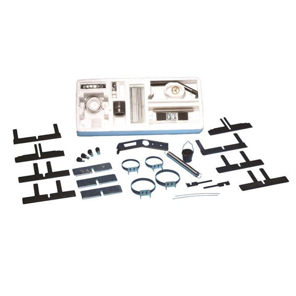 Air Track & Accessories, 200cm - ATRK02