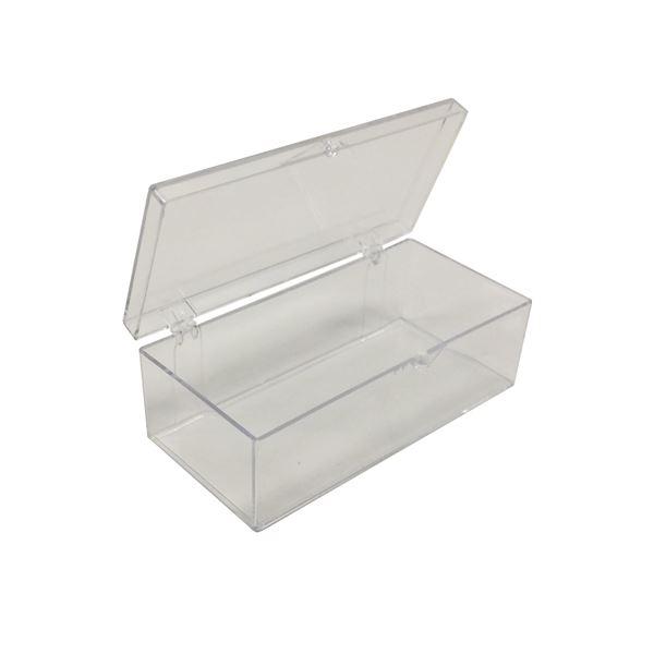 Blot Box- 4 3/8 x 2 1/16 x 1 7/8in. (11.1x 5.2 x 4.7cm)- 5/pk-B1200-11