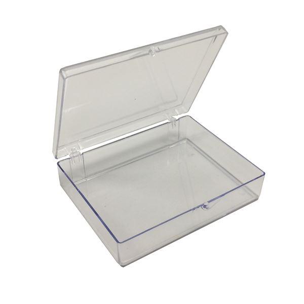 Blot Box- 4 5/8 x 3 1/2 x 1 1/8in. (11.7 x 8.9 x 2.8cm)- 5/pk-B1200-13