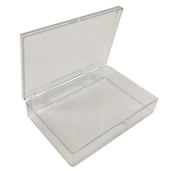 Blot Box- 6 x 4 x 1 1/4in. (15.2 x 10.2 x 3.2cm)- 5/pk-B1200-17