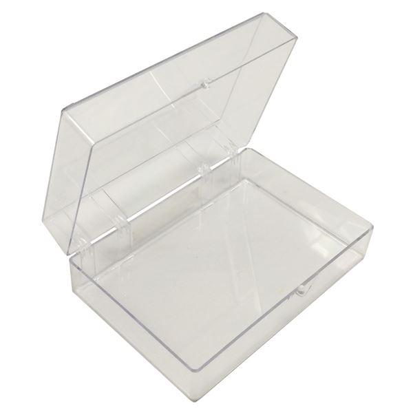 Blot Box- 6 x 4 x 2in. (15.2 x 10.2 x 5.1cm)- 5/pk-B1200-19