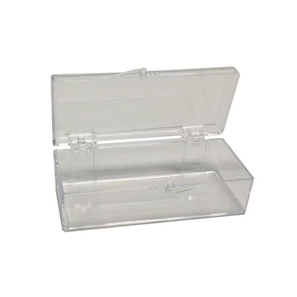 Blot Box- 2 7/8 x 1 3/16 x 3/4in. (7.3 x 3 x 1.9cm)- 5/pk-B1200-3