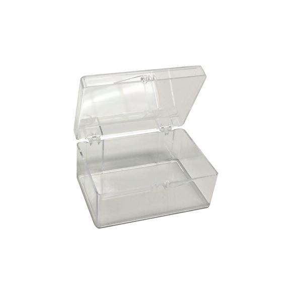 Blot Box- 2 7/8 x 2 x 1 1/4in. (7.3 x 5.1 x 3.2cm)- 5/pk-B1200-5