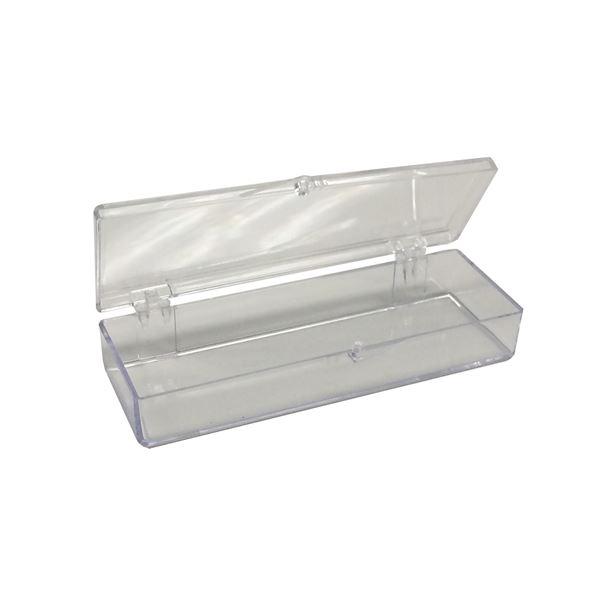 Blot Box- 3 3/4 x 1 3/16 x 5/8in. (9.5 x 3 x 1.6cm)- 5/pk-B1200-9