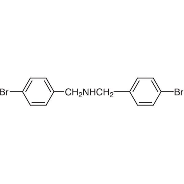 N,N-Bis(4-bromobenzyl)amine, 5G - B2191-5G