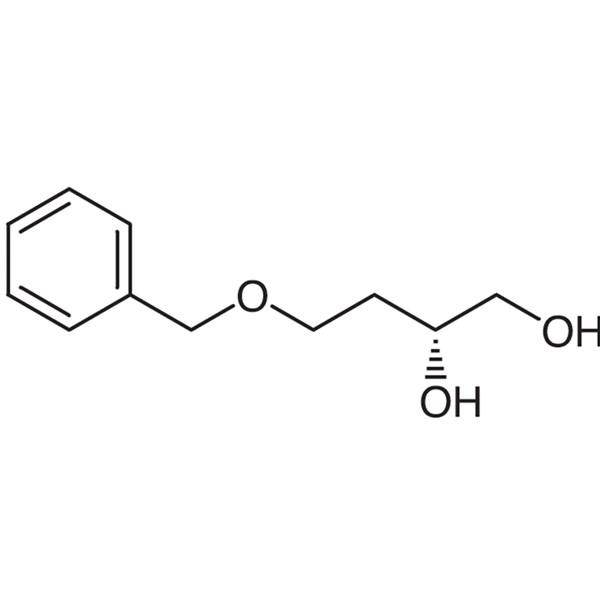 (R)-4-Benzyloxy-1,2-butanediol, 200MG - B2899-200MG