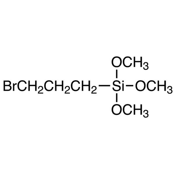 (3-Bromopropyl)trimethoxysilane, 25G - B3289-25G