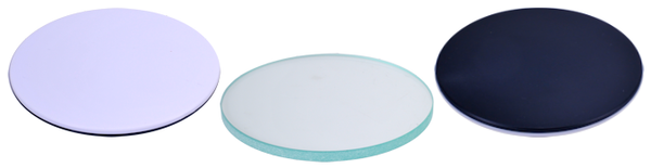 Meiji Techno Glass STAGE INSERT 94.5mm - M48-MA569