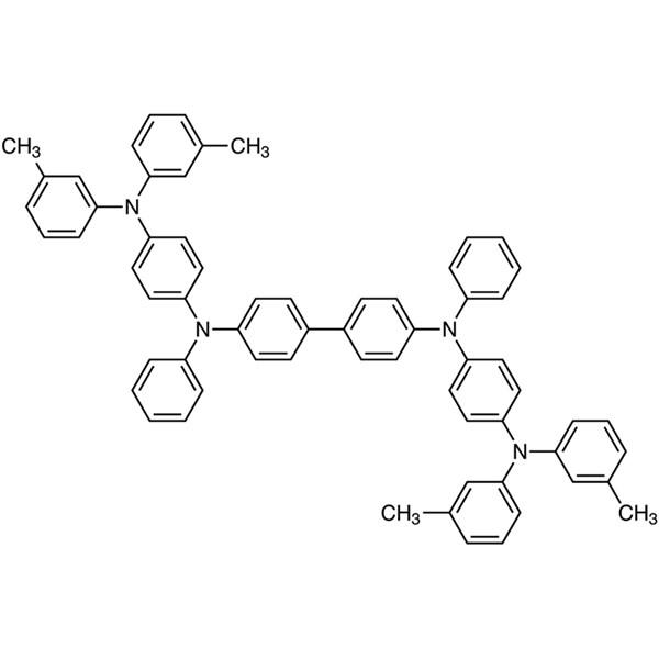 N,N'-Bis[4-di(m-tolyl)aminophenyl]-N,N'-diphenylbenzidine, 5G - B5634-5G