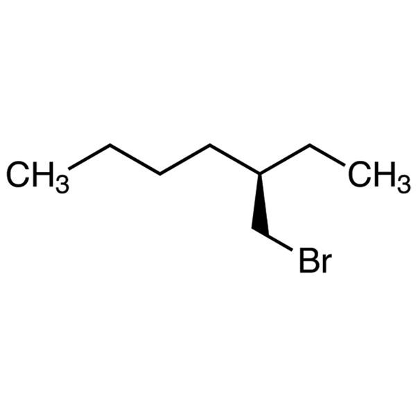 (R)-3-(Bromomethyl)heptane, 250MG - B5808-250MG