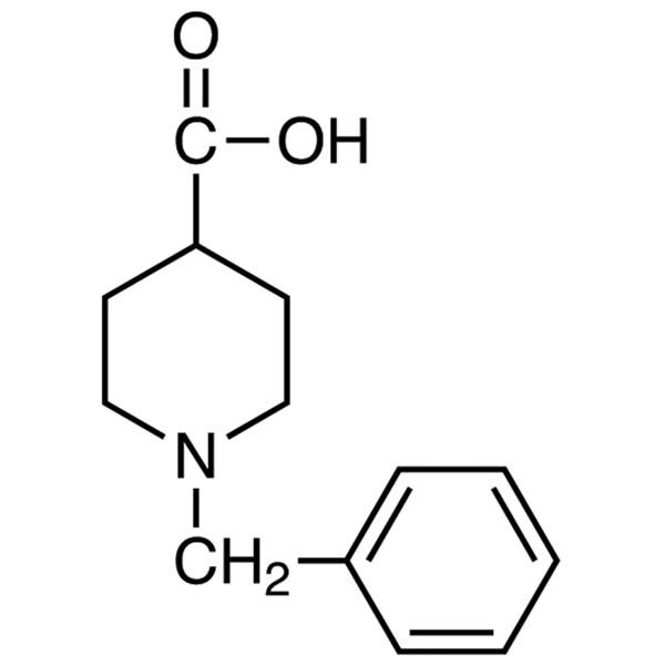 1-Benzylpiperidine-4-carboxylic Acid, 1G - B5826-1G