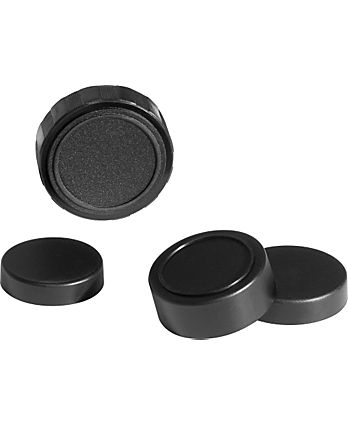 DUST Cover Glass for EYETUBE