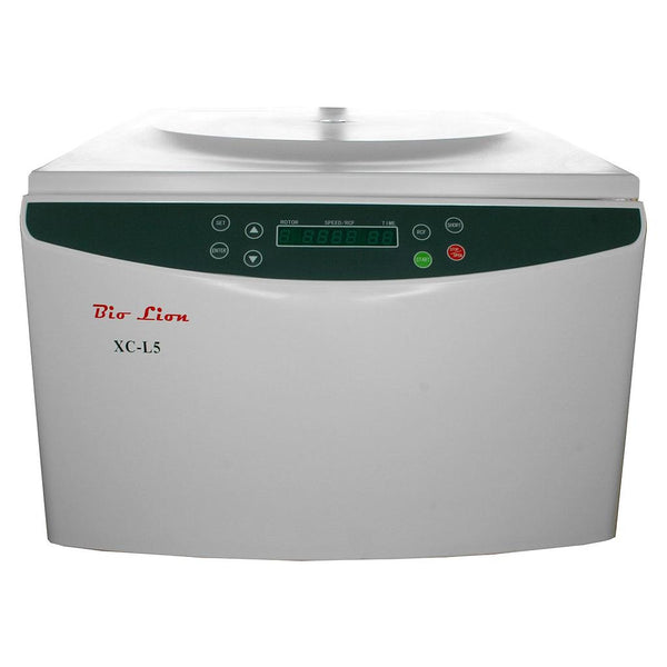 C & A Scientific CENTRIFUGE 5Krpm L5 - C15-L5