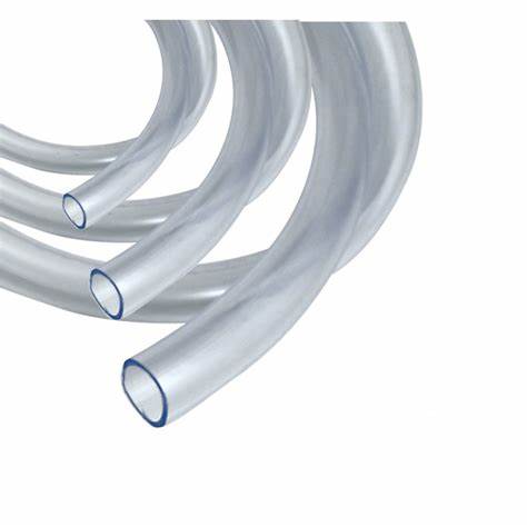 PVC Tubing 1/4x1/8 FT