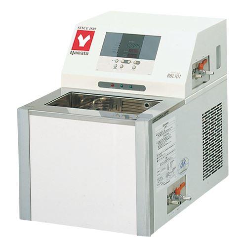 Yamato BBL-101 Low Temp Water Bath 8l 115/220v