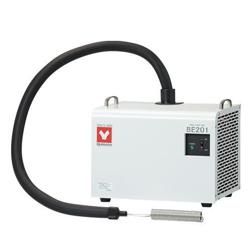 Yamato BE-201 Imrs Cooler Spiral Tube 115/220v
