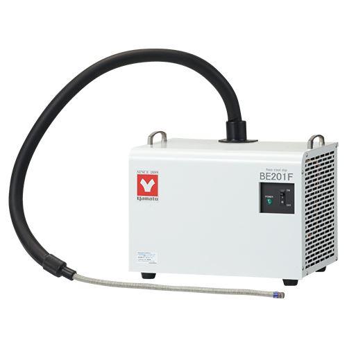 Yamato BE-201F Imrs Cooler Flex Tube 115/220v