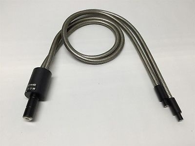 Moritex F/O GUIDE Dual 4.5mm X1000mm - M47-KL25-155204