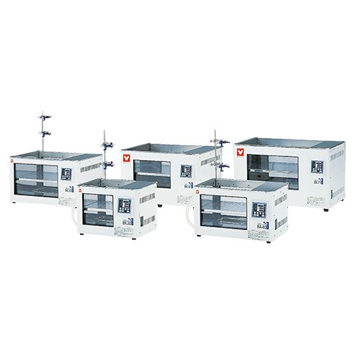 Yamato BK-610 Precision Temp Water Bath 109l 220v