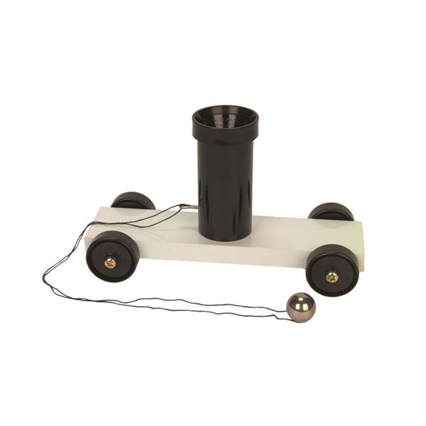 Ballistics Car - BLCAR1