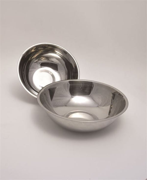 Mixing Bowl, Stainless, 1.5 Qt - BMX150