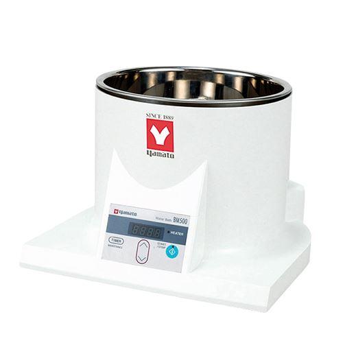 Yamato BO-410 Digital Oil Bath 4l 200-240v