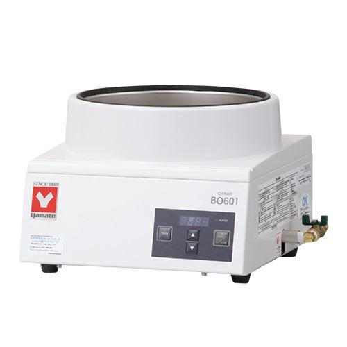 Yamato BO-601 Digital Oil Bath 7l 115/220v