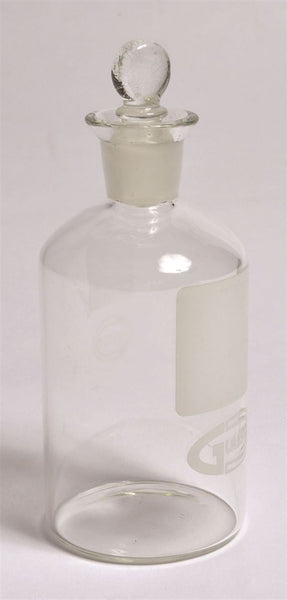 300ml, Unnumbered Bod Bottles Pk/24 - BOD300