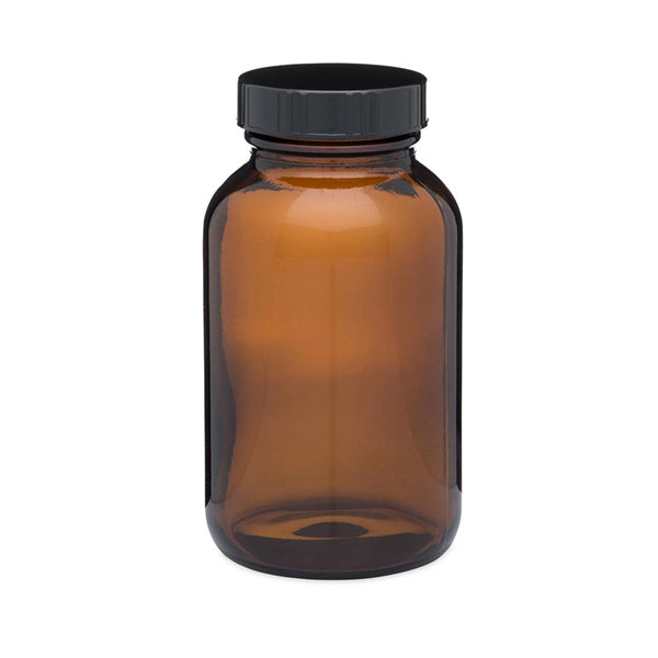 BOTTLE 16oz W/M AM GL #53 ea