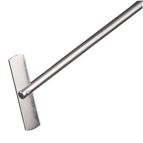 Heidolph Overhead Stirrer Impeller BR 12 Pivoting-Blade - 036300350