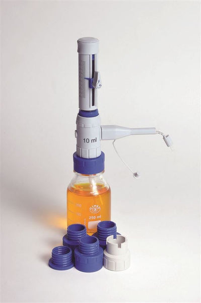 Bottle Top Dispenser, 1-10ml - BTDR-3