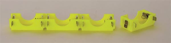 D Cell Battery Holder & Joiner - BTHD01