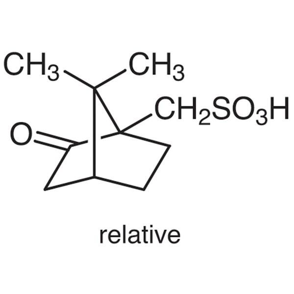 (+/-)-10-Camphorsulfonic Acid, 500G - C0016-500G