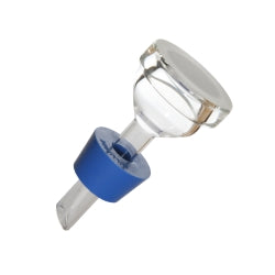 Filter UNIT FRITTED Support