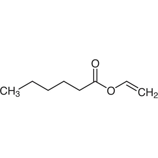 Vinyl Hexanoate(stabilized with MEHQ), 500ML - C0898-500ML