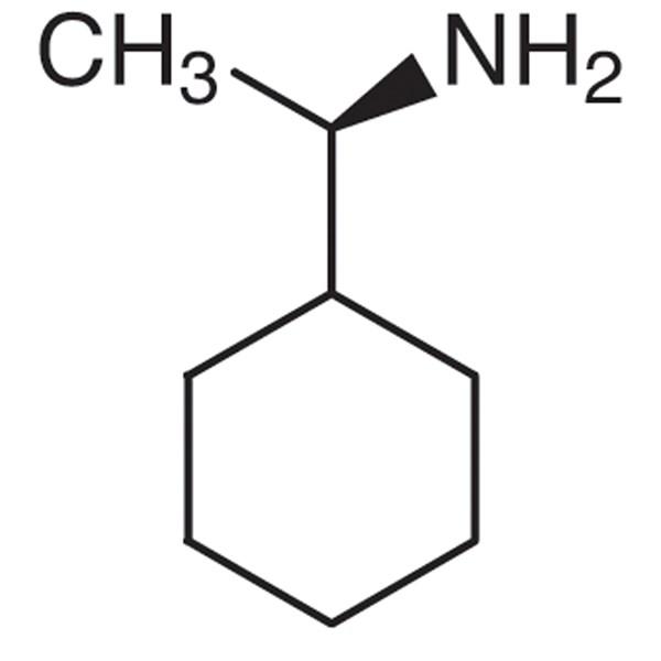 (R)-(-)-1-Cyclohexylethylamine, 5G - C1541-5G